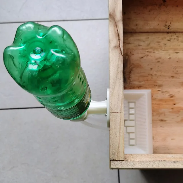 Automatikus Adagoló Műanyag Cukor Szerszám Tartószerszámokhoz - Image 2