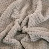 Thicken Baby Blanket Soft Fleece Quilt for Newborn Swaddle Wrap Baby Bedding Accessories Sofa Blanket Stroller Cover Kids Gift 5