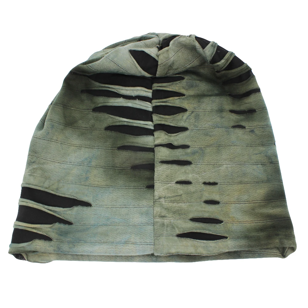 Herbst Frühling Skullies Beanies Männer Baggy Reißen Design Weiche Komfortable Warm Frauen Hüte Damen Dünne Mädchen Schönheit Feminino HT209 – Detail 17