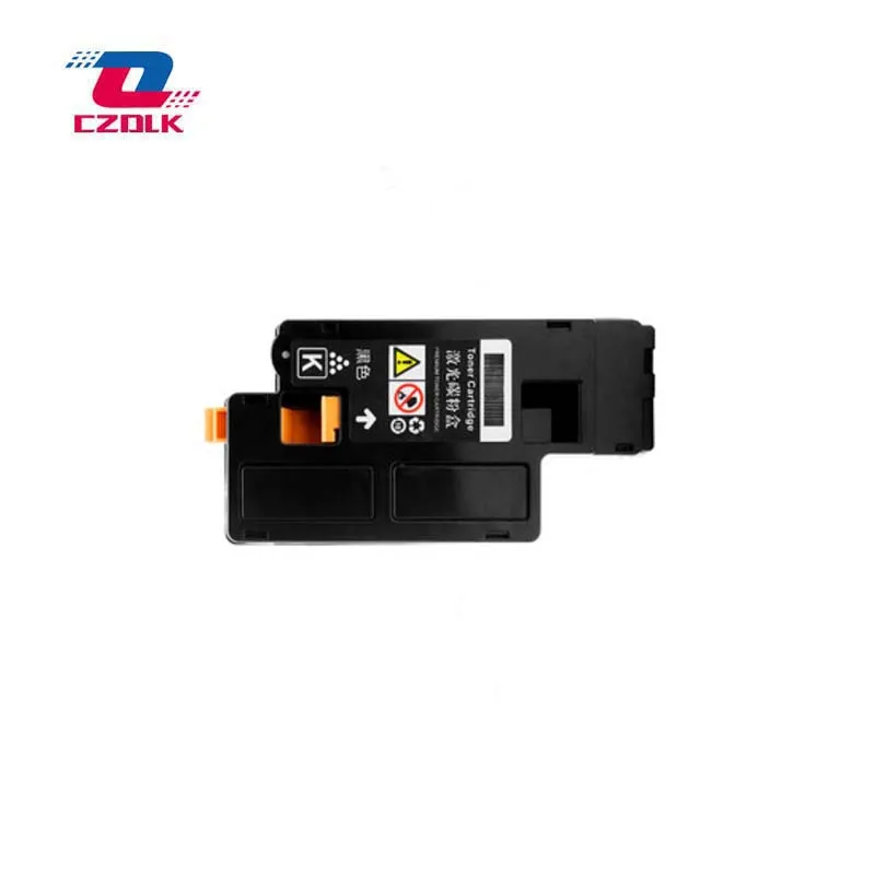 1pcs X New Compatible Fuji Toner Cartridge for Xerox DocuPrint CM115w CM225w CM225 CP115w CP115 CP116w CP116 CP225W CP225