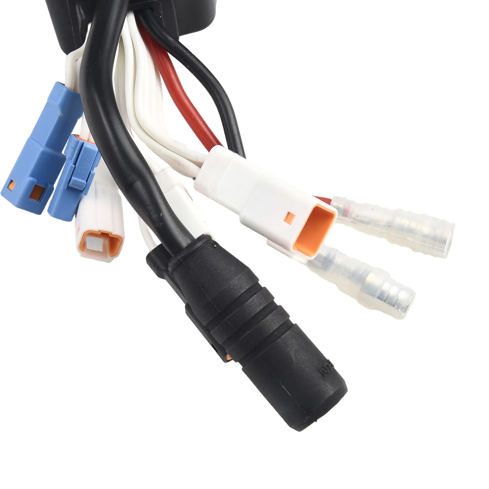 

Durable New Practical Garden Office Motor Controller Tool 1 Pc Black Good Compatibility Middle Motor Power Support