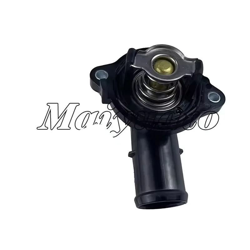 05184977AH / 05184977AG New Engine Coolant Thermostat For Chrysler 300C Dodge Charger Challenger 3.6L 2011-