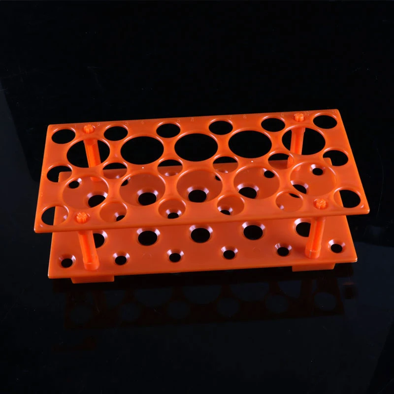 28-well Centrifuge Tube Rack For 10ml / 15ml / 50ml , Detachable , For Hospital Or Laboratory 1 piece