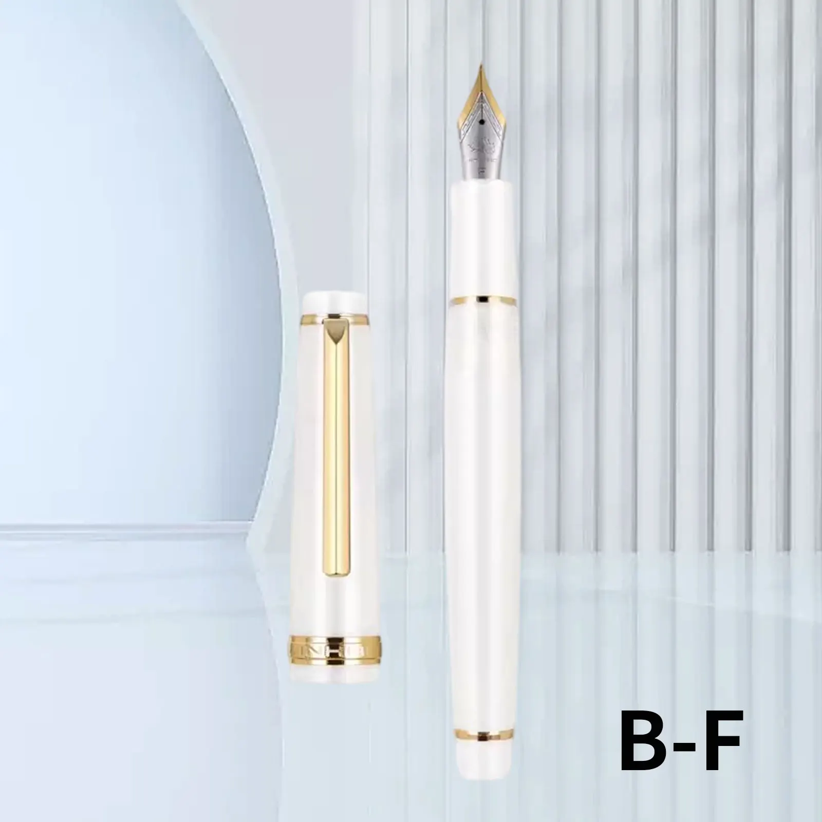 Jinhao 82 ũ  EF F   Ŭ  ũ , Ͻ 繫 б ǰ, Ƹٿ  