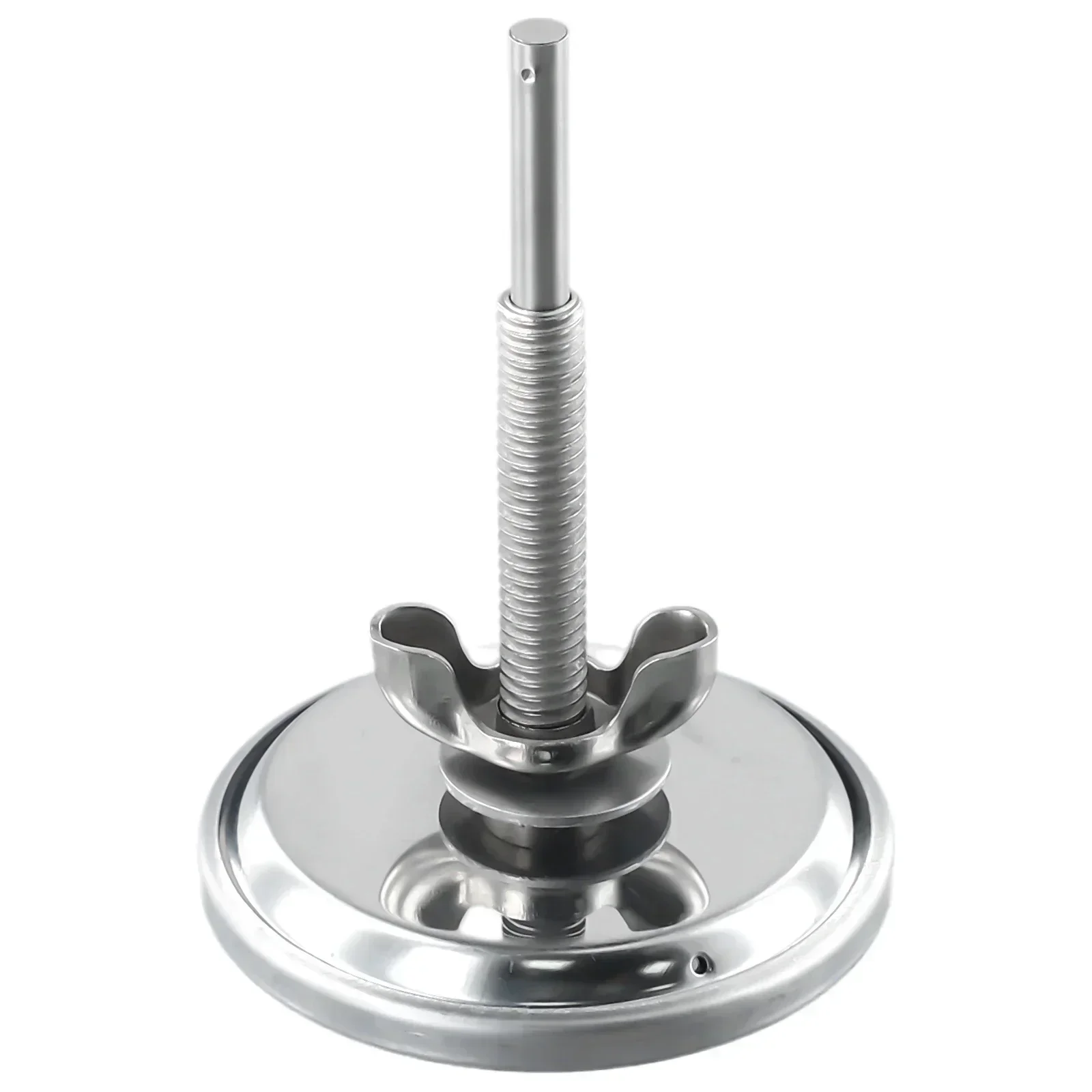 BBQ Thermometer Temperature 10~400℃ 50℉~800 ℉ Stainless Steel Accessories