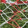 1Pc Football Net Bag Nylon Bold Storage Bag Single Ball Carry Portable Equipment Outdoor Sports Soccer Basketball Volleyball Bag 3