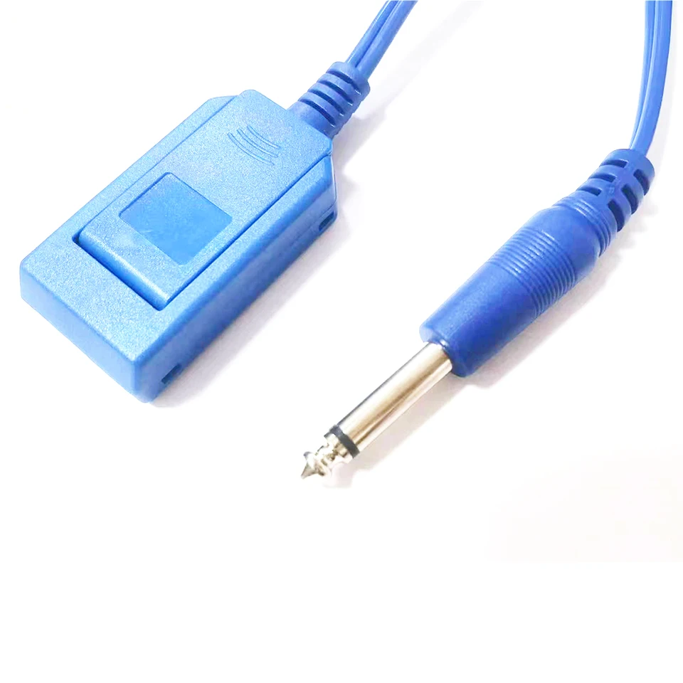 Pmf Grounding Mat For Bed Valleylab REM Patient Return Electrode Cord ...