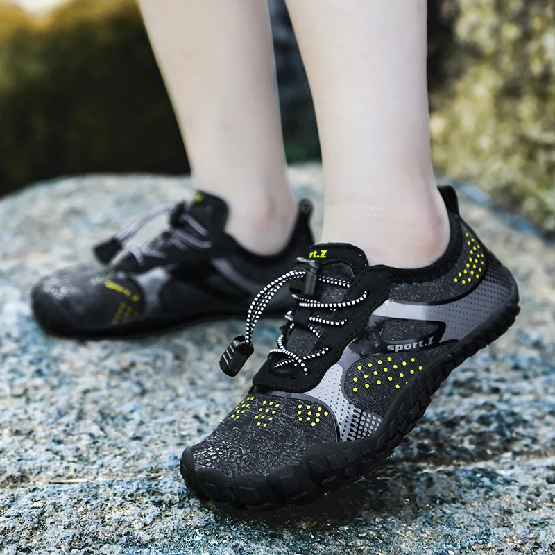 SAGUARO Barefoot Shoes Children's