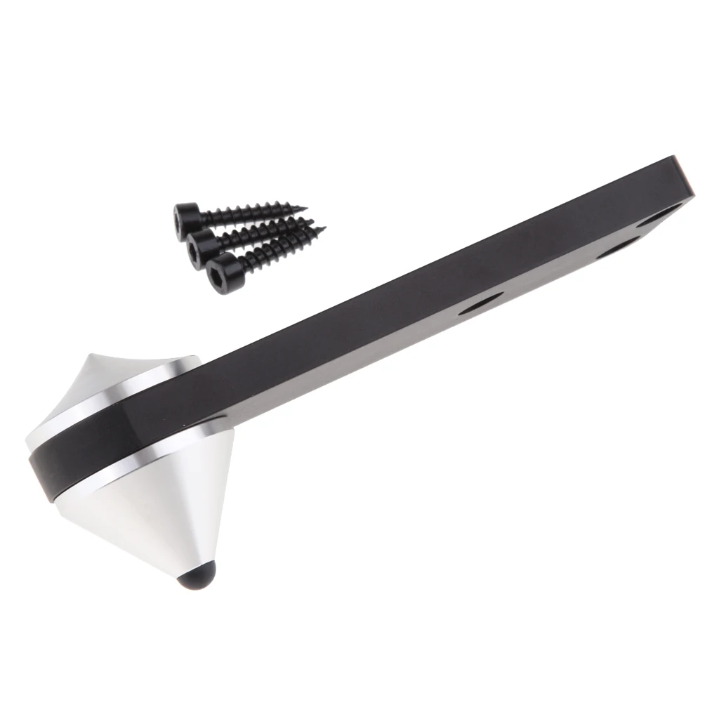 8 Supporti Antivibranti In Rame Per Altoparlanti - Piedini Isolamento Per Diffusori Hi-Fi