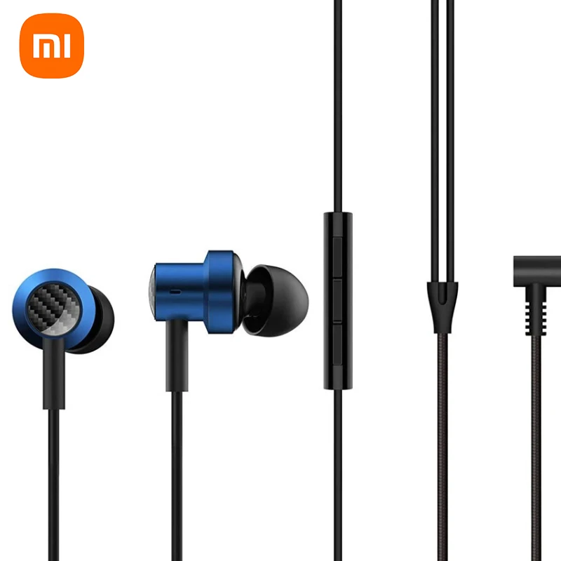 Peregrination Figuur snorkel In-ear Wired Earphone | Xiaomi Headphones | Sport Headphone | Bass Earbuds  - Original - Aliexpress