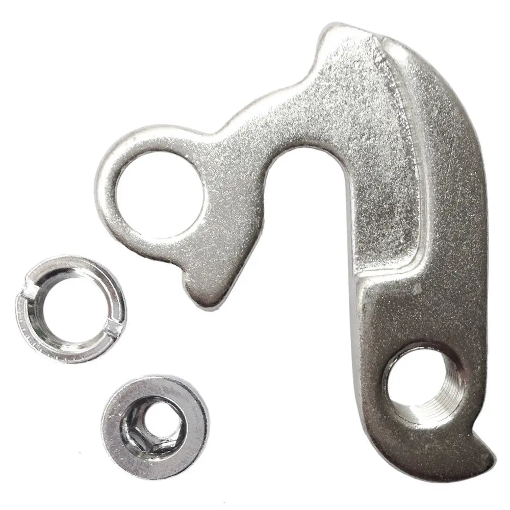 

MTB Road Bicycle Bike Alloy Rear Derailleur Hanger 1501 Racing Cycling Mountain Frame Gear Tail Hook Parts Dropout UCC Adapter