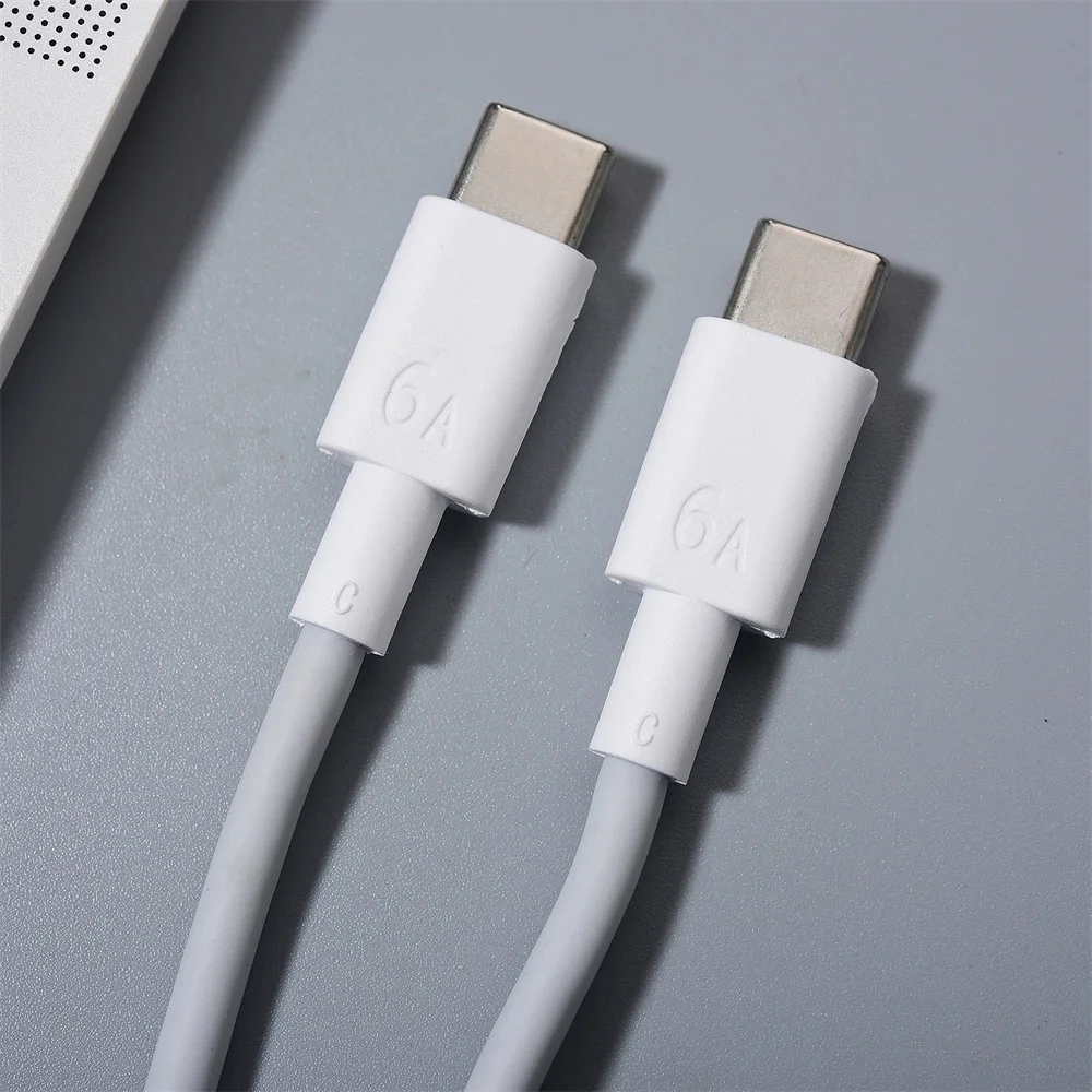 รูปสินค้า อะแดปเตอร์ GaN ชาร์จเร็ว 120W สำหรับ Xiaomi และ Poco