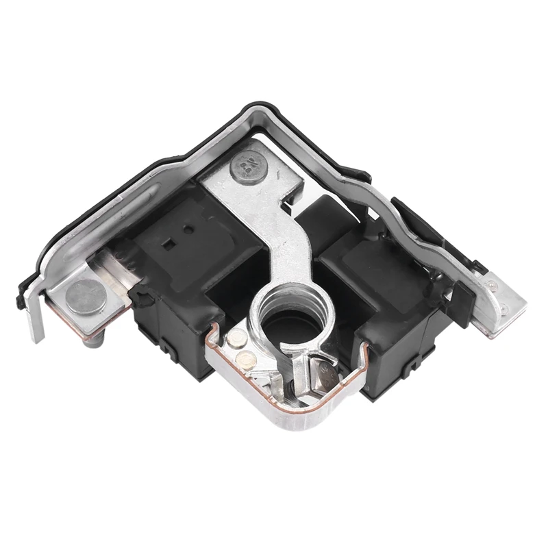 Car Battery Cable Negative Protector Unit Current Limiter For Mercedes