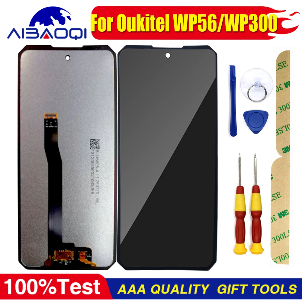 Original Touch Screen LCD Display with Disassembly Tool Kit