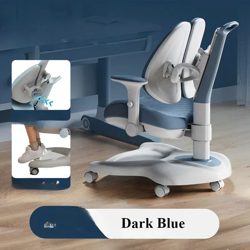 Children Of Apartments Kid Ride Saddle Adjustable Kids Chair Childrens Child Youth Armchair Table Hocker Kinder Guest Room Pump