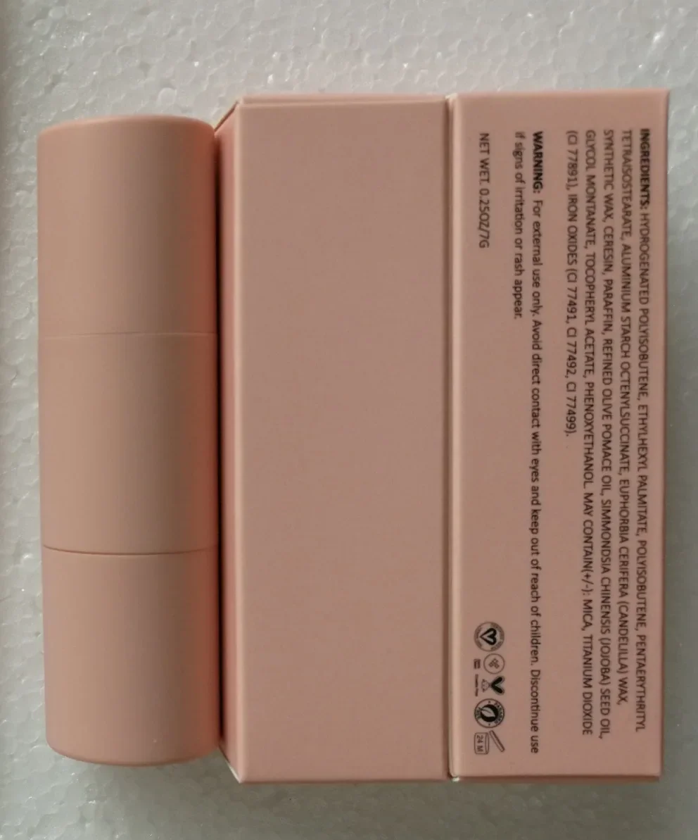 Waterproof Pigment Single Blush Powder Private Label Long Lasting Face Makeup Powder Blusher Custom Logo Wholesale White Package 5