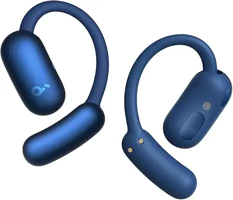 Soundcore AeroFit 2 by Anker Open-Ear Headphones Adjustable