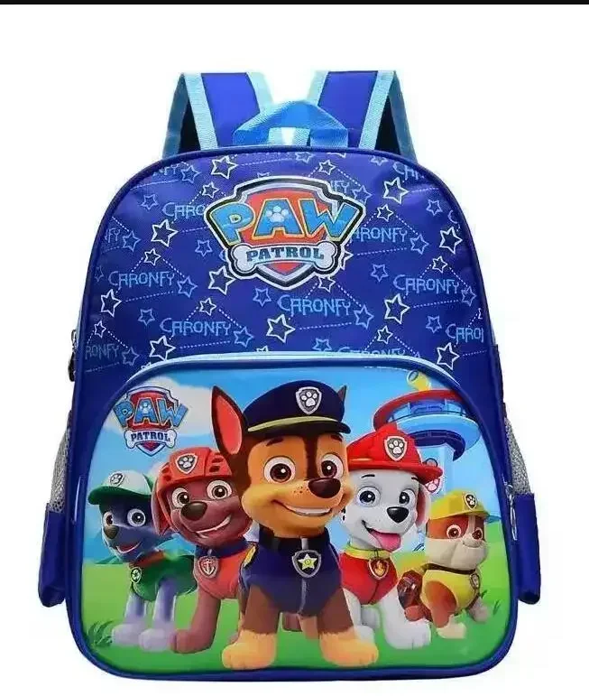 Shop Paw Patrol Boys Backpack – Luggage Factory