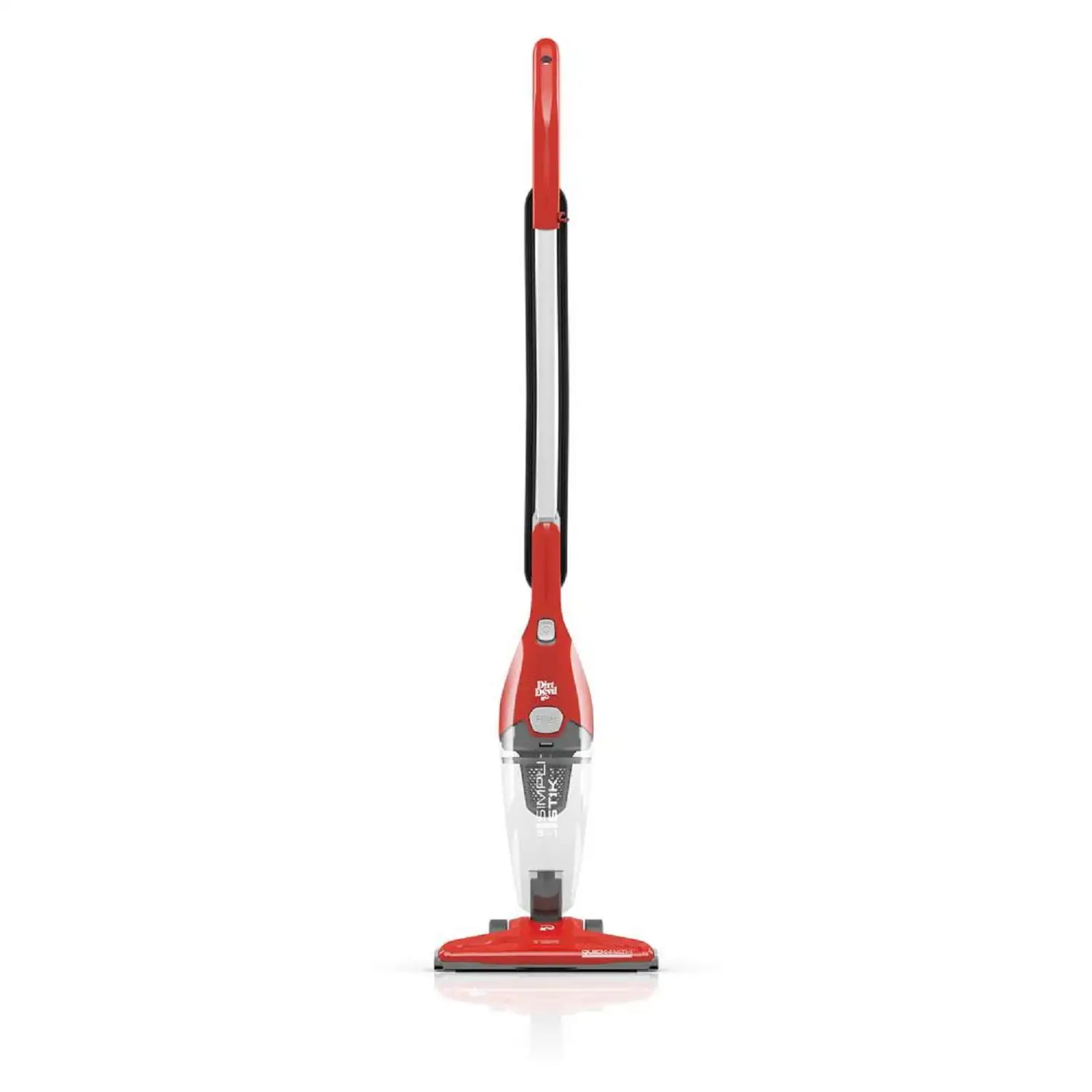 

Dirt Devil Simplistik Plus 2-in-1 Corded Stick Vacuum Cleaner, SD22010