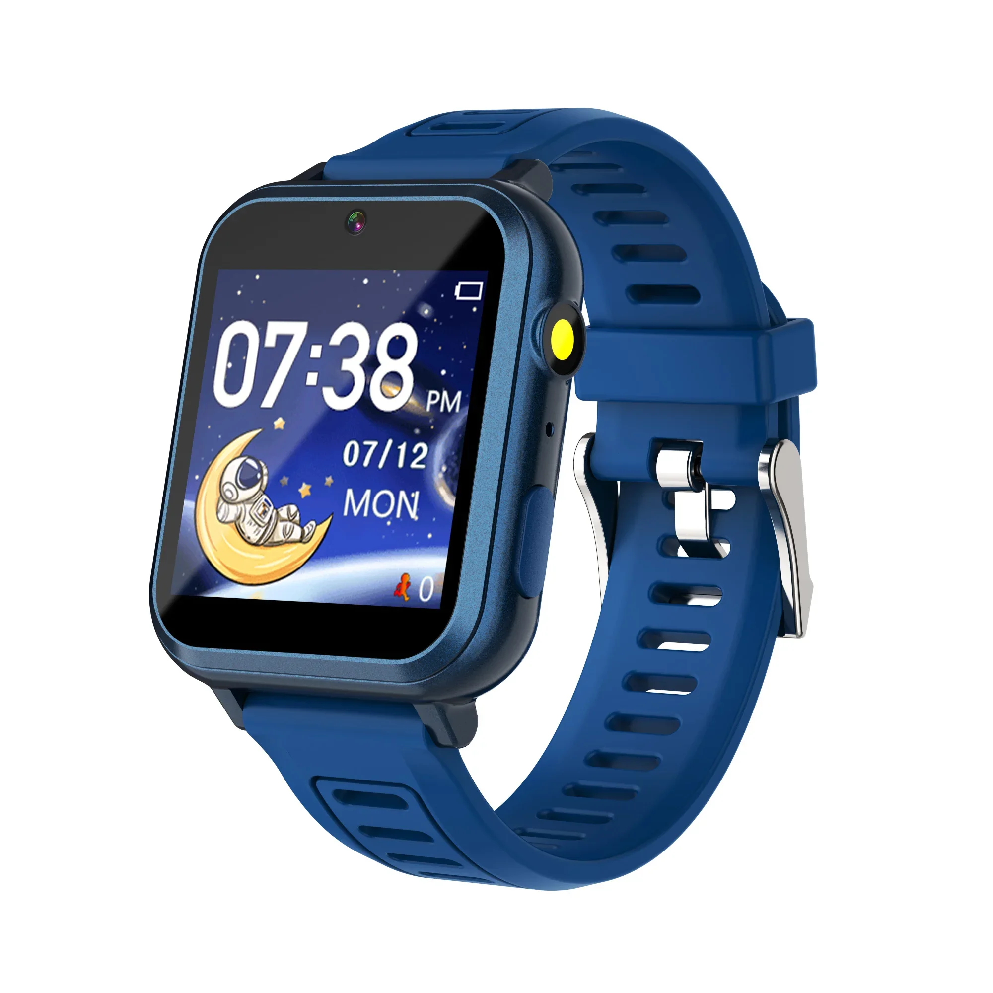 Dark Blue