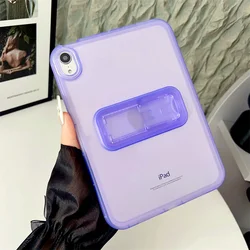 Universal Tablet Case Cover - Premium Protective Sleeve - iPad Pro 11 2018 (Purple)