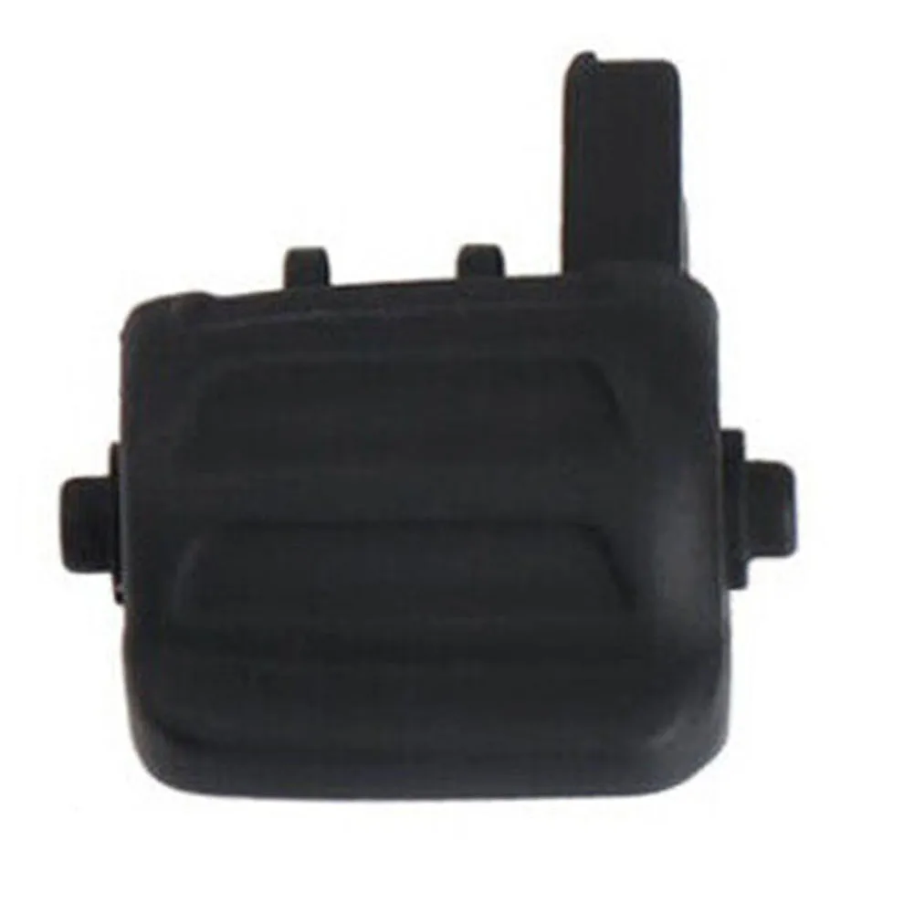 

Автомобильные аксессуары кнопка 61317849411 ABS черный круиз-контроль Легкая установка ручка кнопка левое рулевое колесо автомобиля