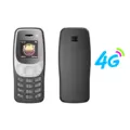 Black-4G
