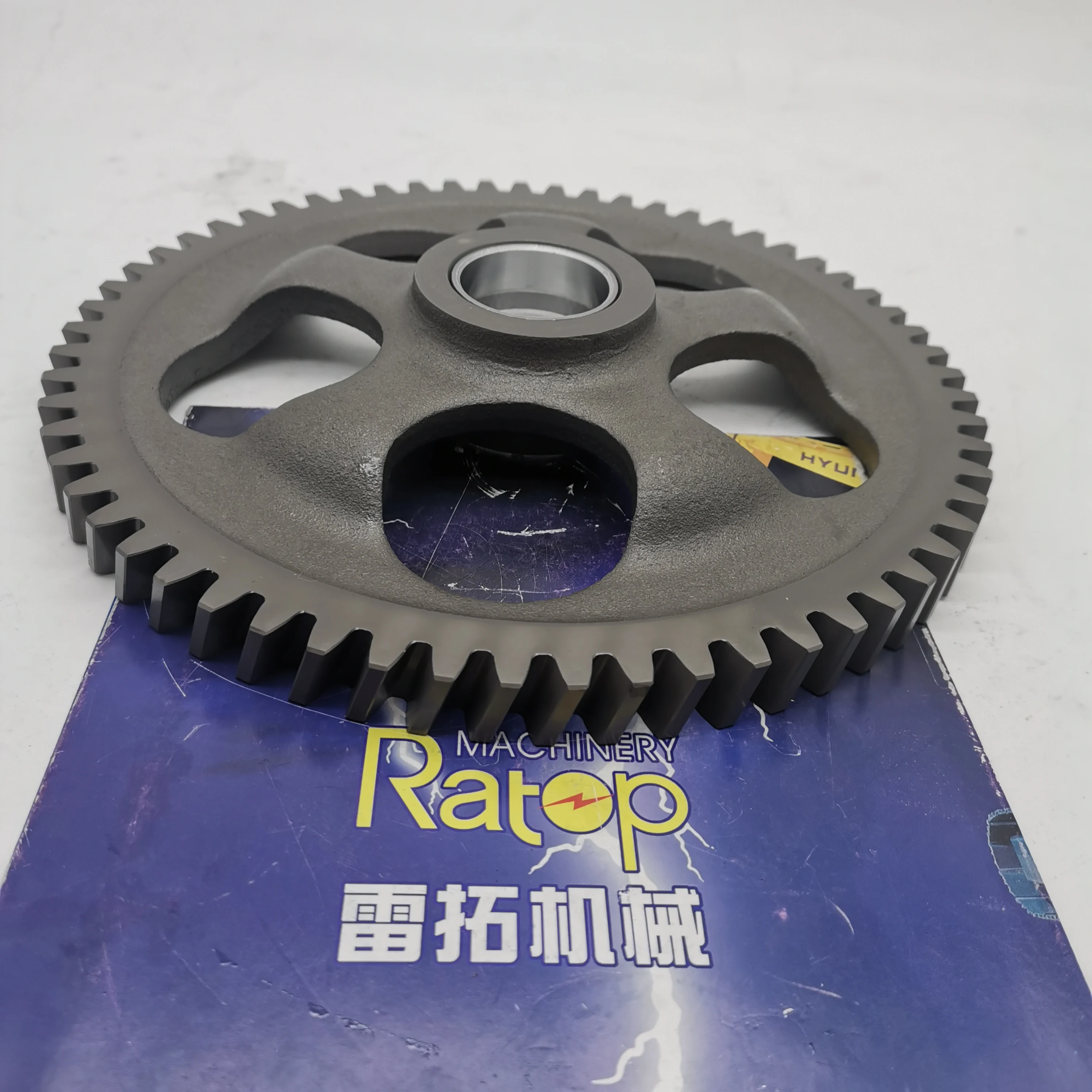   ̵鷯 , 8-97606767-0 8976067670, 4HK1