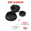 ABS Black Single Set