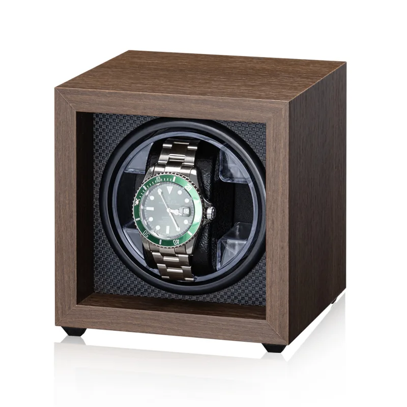 Watch Winders Box for Automatic Watches Usb Power Globally