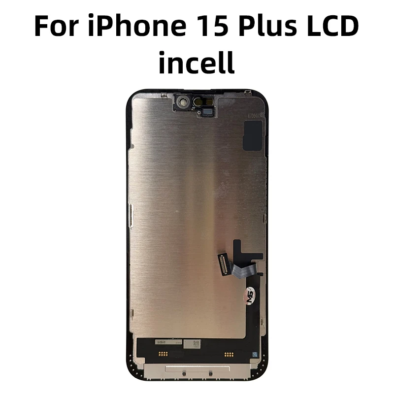 15 Plus-Incell