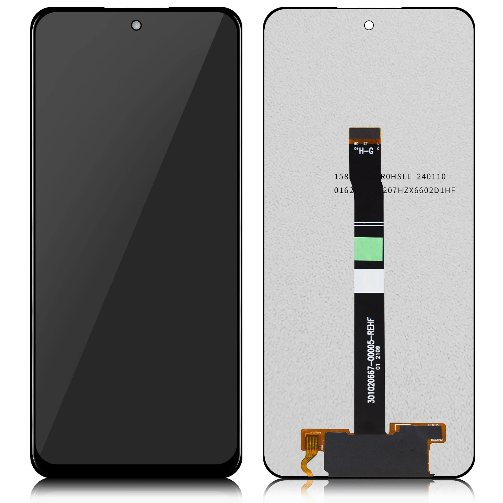 Рисунок 2 - Дисплей 6,6 дюйма для Huawei Honor