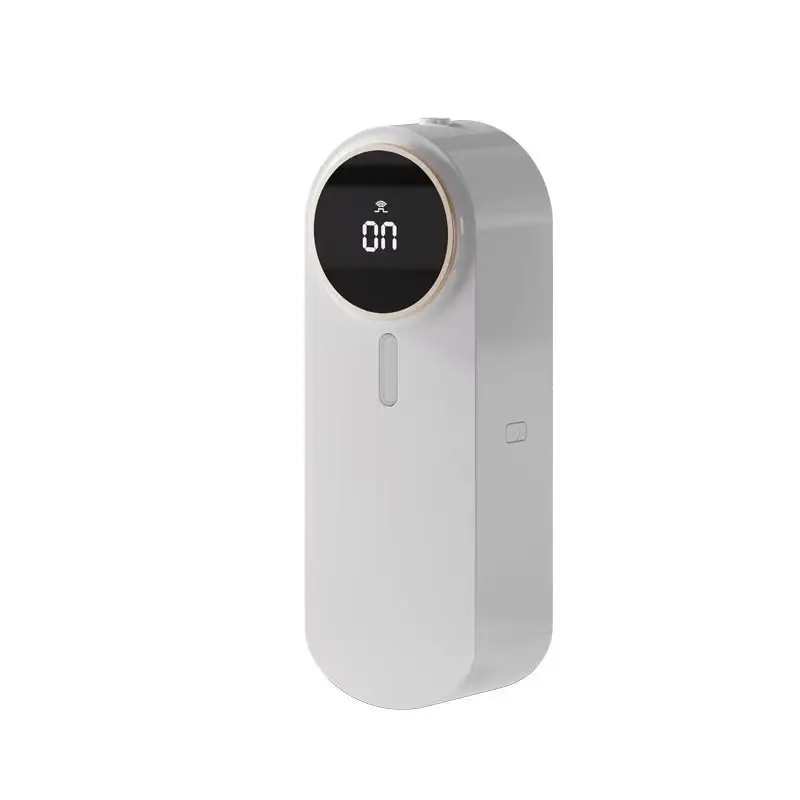 Diffuseur d'huiles essentielles rechargeable USB 45 ml, mini, pour la maison, la chambre, les toilettes ou l'hôtel._voghion.com