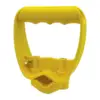 Back Saving Tool Handle Attachment Labor Saving Tool Handle Grip for Snow Pushers Brooms Hoes Garden Shovels Snow Shovels 3