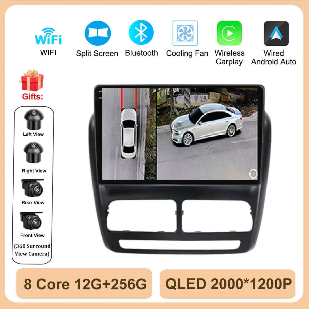 D3 12G 256G 360
