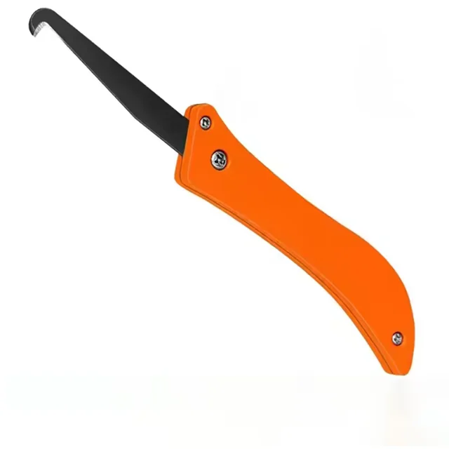 Professional Gap Hook Knife Tile Repair Tool Old Mortar Cleaning Dust Removal Steel Construction Hand Tools 6