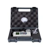AV-160D 3D Triaxial Vibration meter digital Vibration Tester 10 Hz ~ 1K Hz Mechanical Motion Vibrometer Piezo Vibration Sensor 6