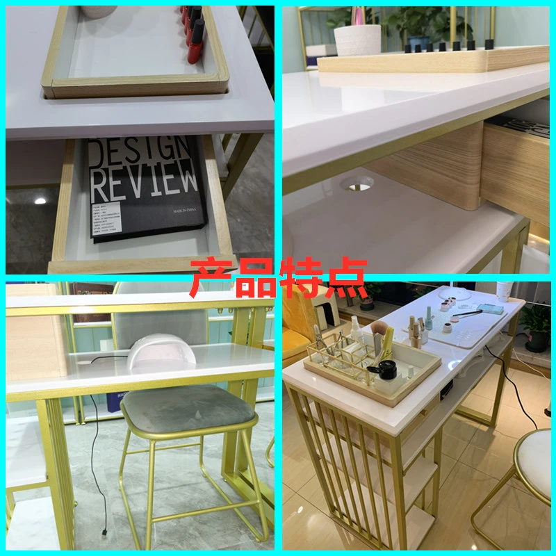 Manicure Table And Chair - Nail Tables - AliExpress