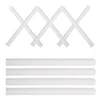 10 Pcs Dehumidifier Absorbing Stick Quick Drying Sticks Rods for Toys Dolls Clothes Diatomite Absorbent 1
