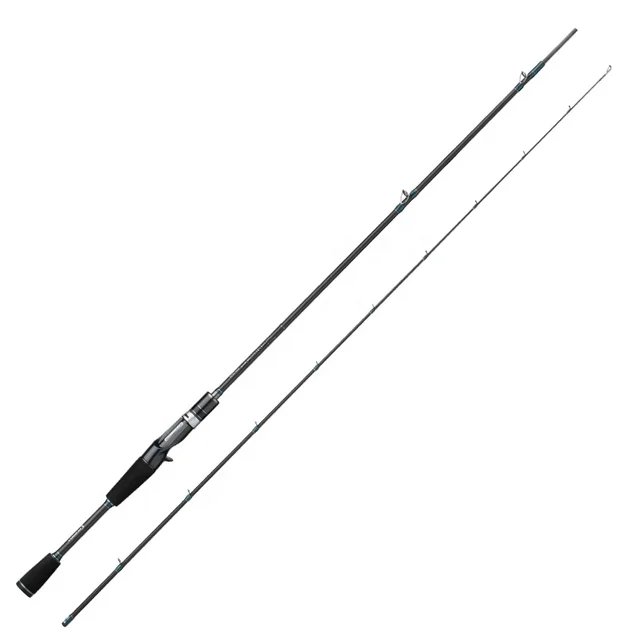 TAKEDO ECOODA EXEL New Arrival Lure Rod