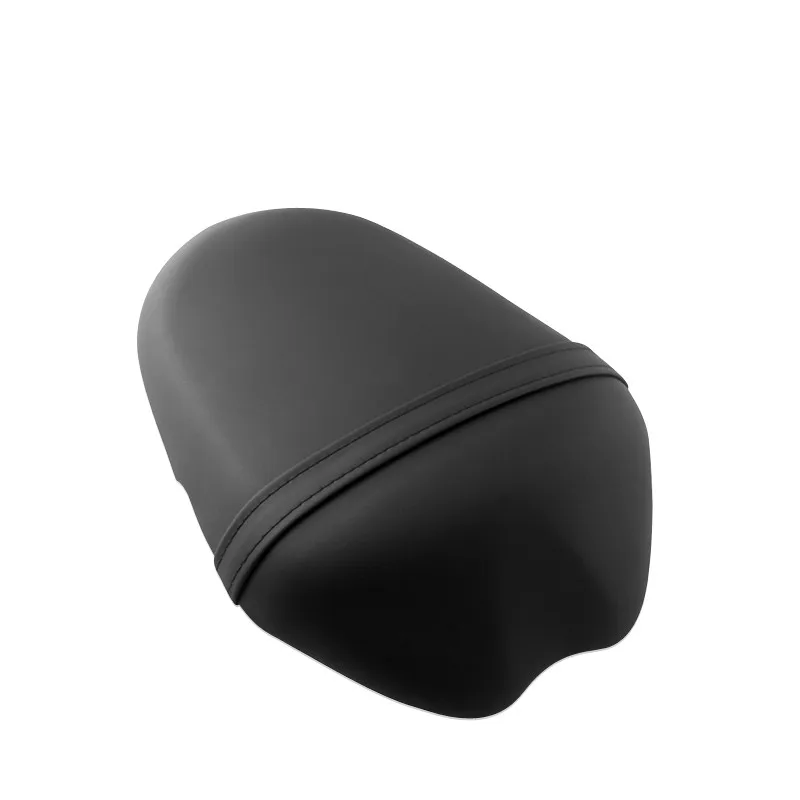 

Black Rear Passenger Seat Cushion Pillion For Suzuki GSX-R1000 K9 2009-2016 Motorcycle