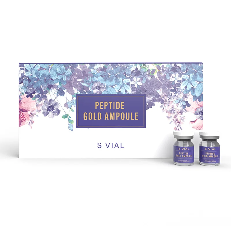10pcs Peptide