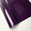Glossy Purple