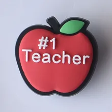 CSBL – décoration de chaussures pour crocs, breloques à boucle en PVC, dessin animé, accessoires cadeau, livraison gratuite, CFPA XK 301 