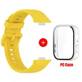 5 yellow transparent
