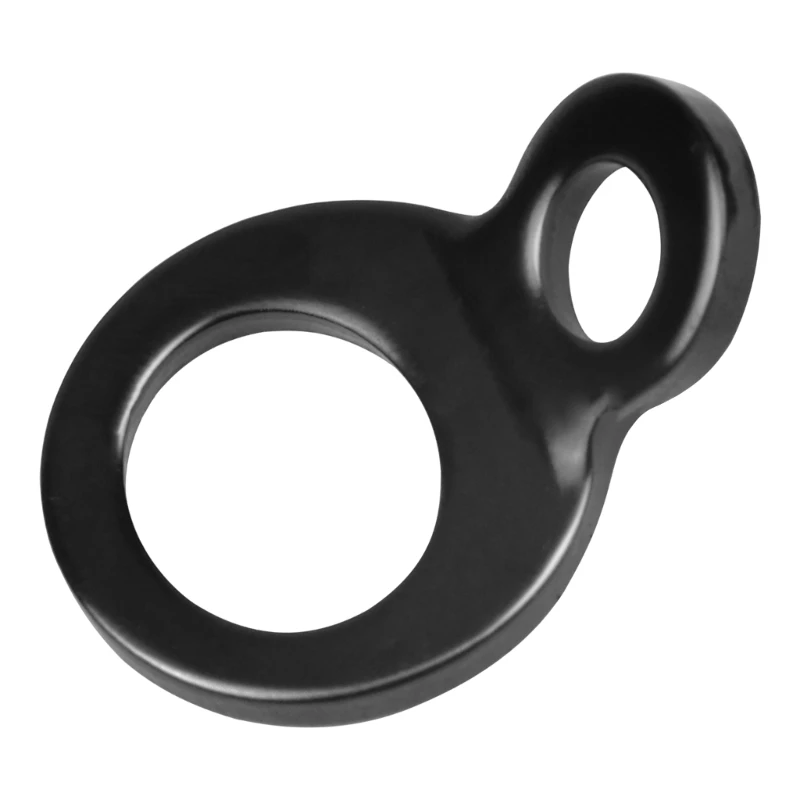 

Tie Down Strap Rings Anchors Hooks Stainless Steel Lashing Rings for Motorcycle AOS