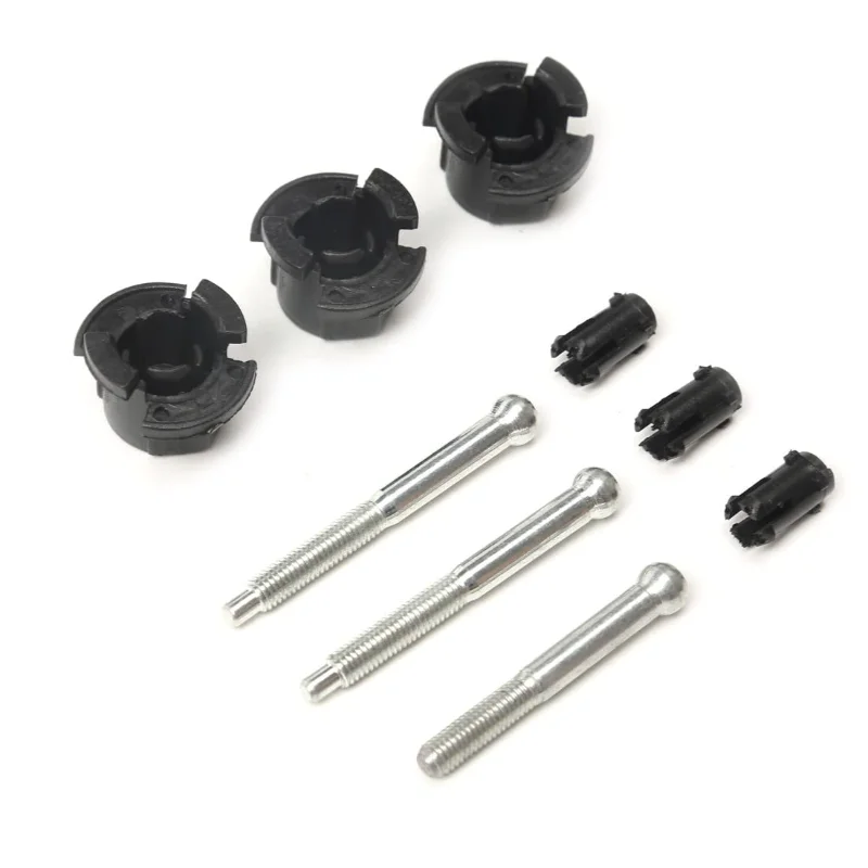 Control System Sensor Kit 4H0998561 8K0998561 For VW Golf R32 GTI Touareg Audi A3 A4 A5 A6 A7 A8 Q5 Q7 RS3 RS5