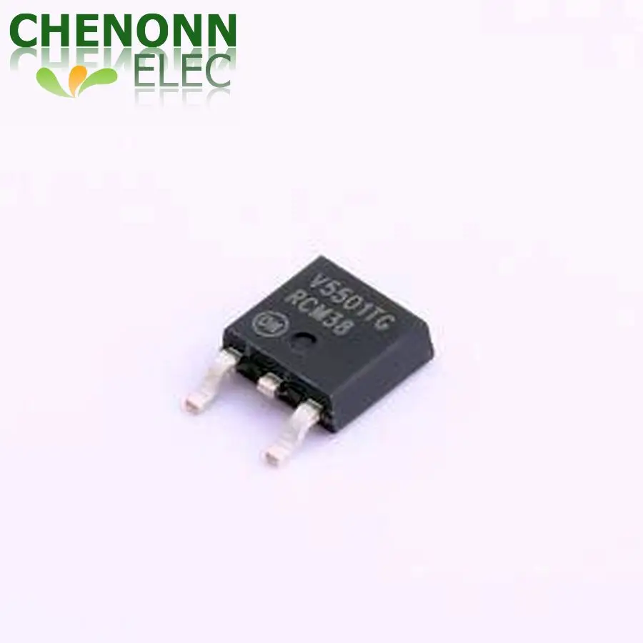 NCV5501DT33RKG