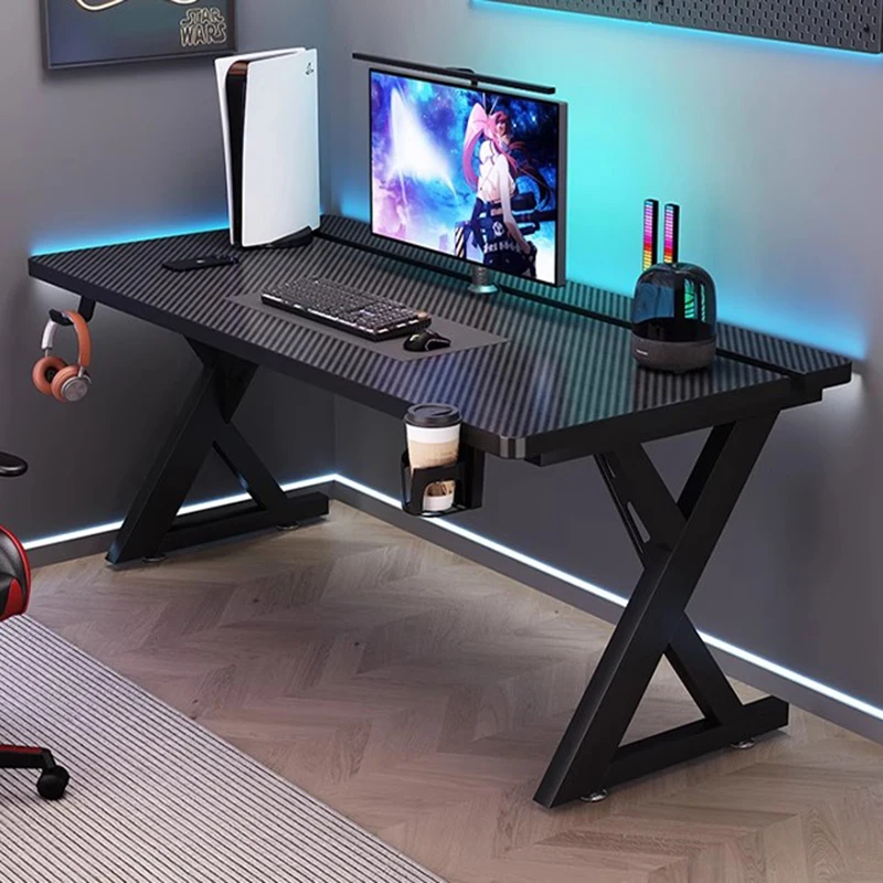Study Students Computer Desks Living Room Gaming Shelves Standing Notebook Table Bedroom Children Bureau Library Furniture