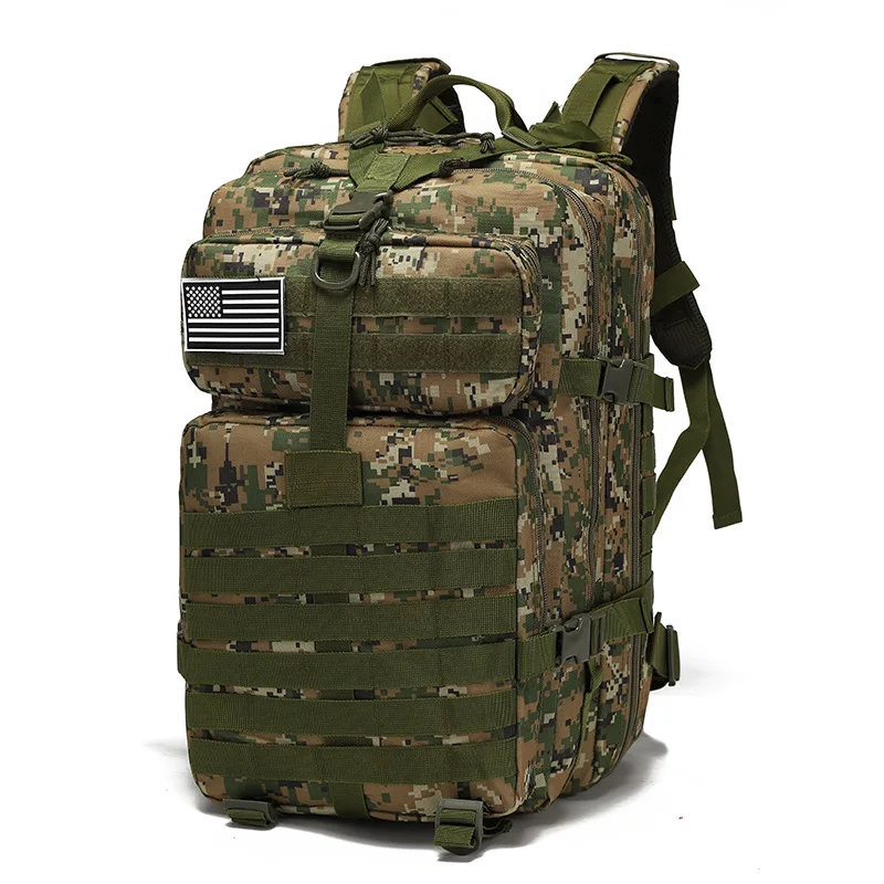Camouflage(50L)